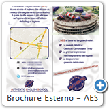 Brochure Esterno - AES