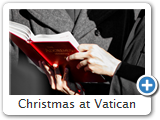 Christmas at Vatican