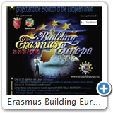 Erasmus Building Europe