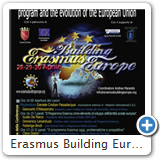 Erasmus Building Europe 2
