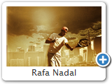 Rafa Nadal