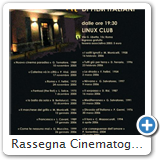 Rassegna Cinematografica