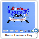 Roma Erasmus Day